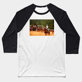 Renaissance Dreams 16 Baseball T-Shirt